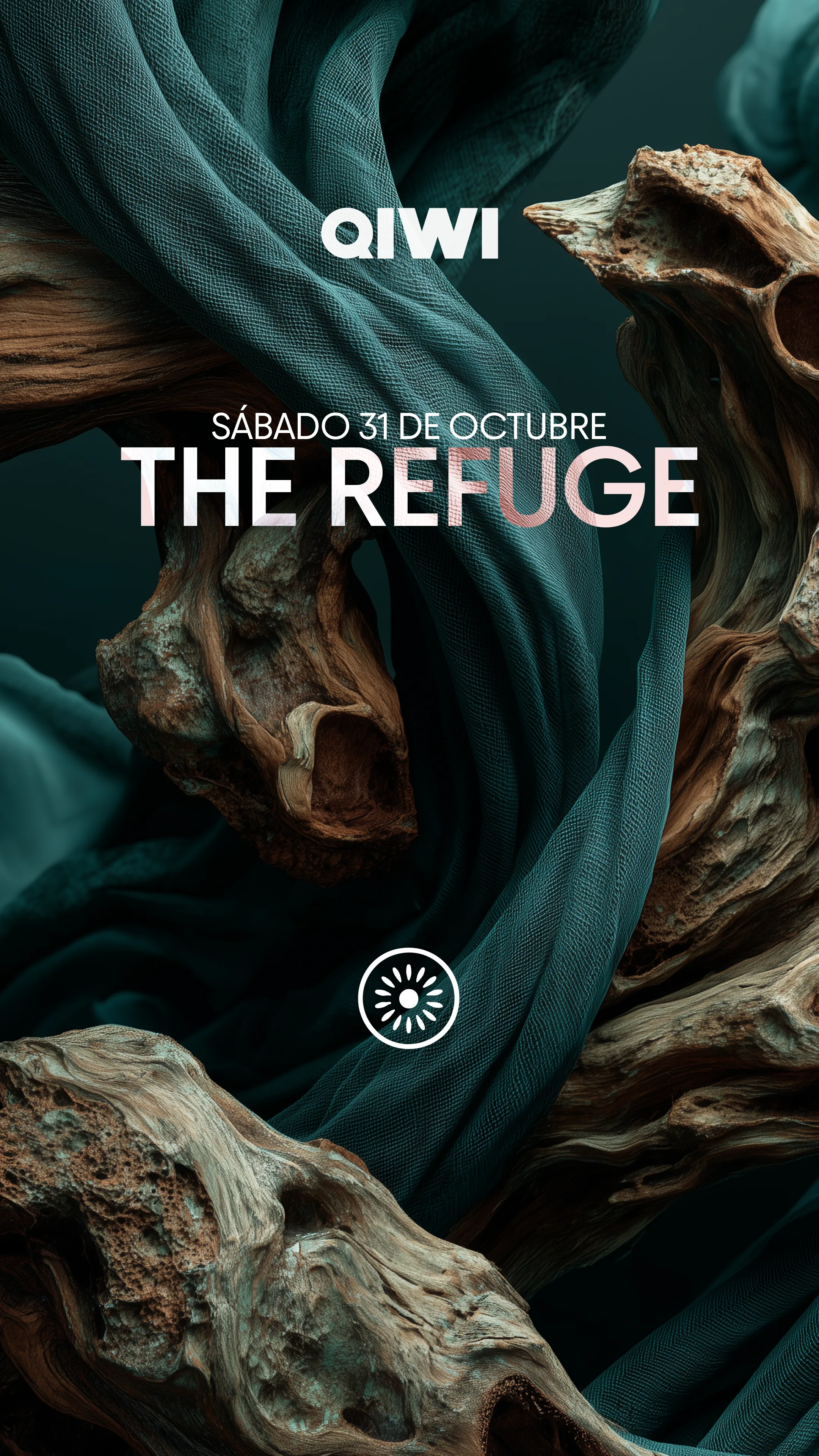 The Refuge